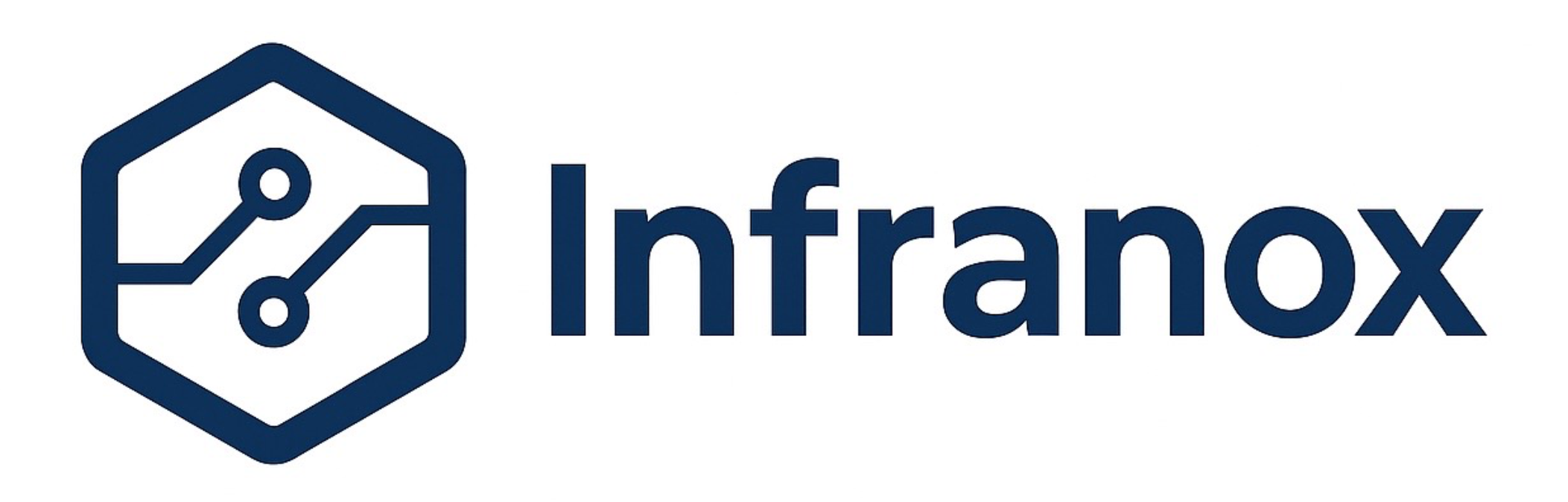 Infranox Logo