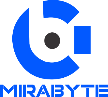 Mirabyte Logo